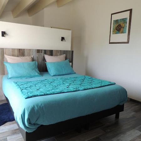 Laubertiere Bed & Breakfast Marennes  Ngoại thất bức ảnh