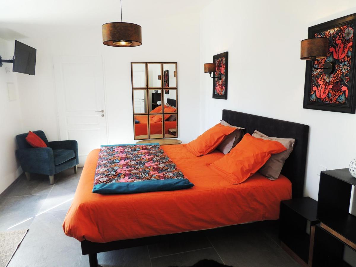 Laubertiere Bed & Breakfast Marennes  Ngoại thất bức ảnh