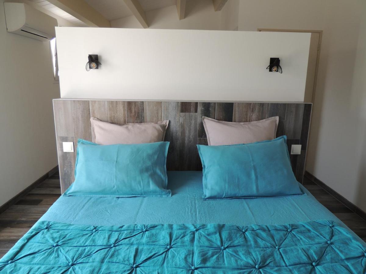 Laubertiere Bed & Breakfast Marennes  Ngoại thất bức ảnh